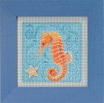 (image for) Seahorse (2018)